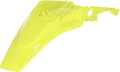 ACERBIS Rear Fender - Yellow - Husqvarna - TC 65 2017-2023 2732050005