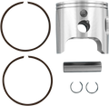 WISECO Piston - +1.00 mm High-Performance 675M08400