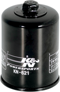 K & N Oil Filter KN-621