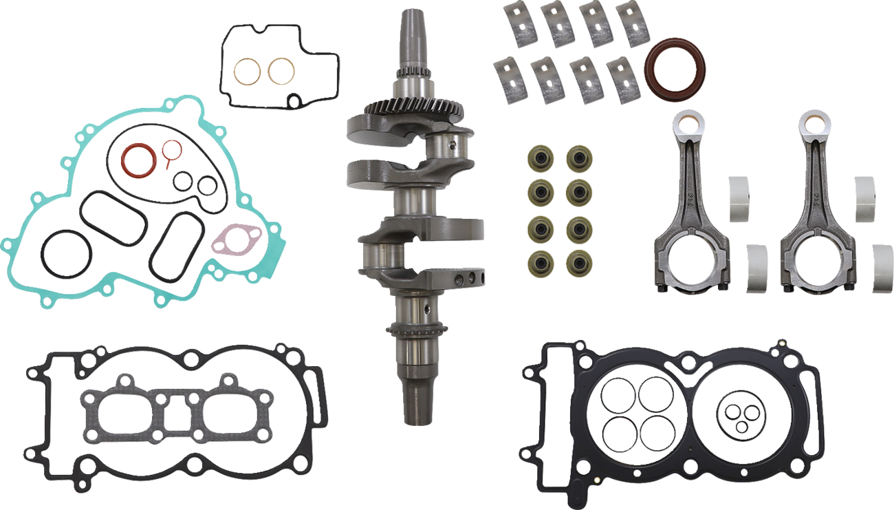 Hot Rods Bottom End Kit HR00118