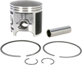 WSM Piston Kit - .50mm - Yamaha 50-521-05PK