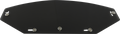 AFX Flat Shield - 5-Snap - Smoke 0131-0122
