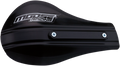 MOOSE RACING Handguards - Deflector - Contour 2 - Black 51-224