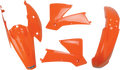 UFO Replacement Body Kit - OEM Orange N/F 03 200-525 SX KTKIT502-999