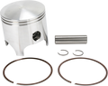 WISECO Piston High-Performance 478M08700