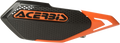 ACERBIS Black/Orange X-Elite Handguards 2856895229
