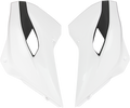 ACERBIS Radiator Shrouds - White 2393410002