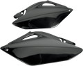UFO Side Panels - Black HO04606-001