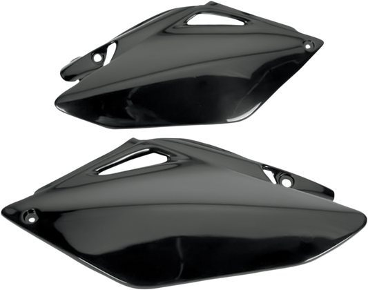 UFO Side Panels - Black HO04606-001