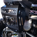V&H UTV Mojave Eliminator Series Exhaust System Polaris RZR Turbo R/Pro XP  2020-2022 11015