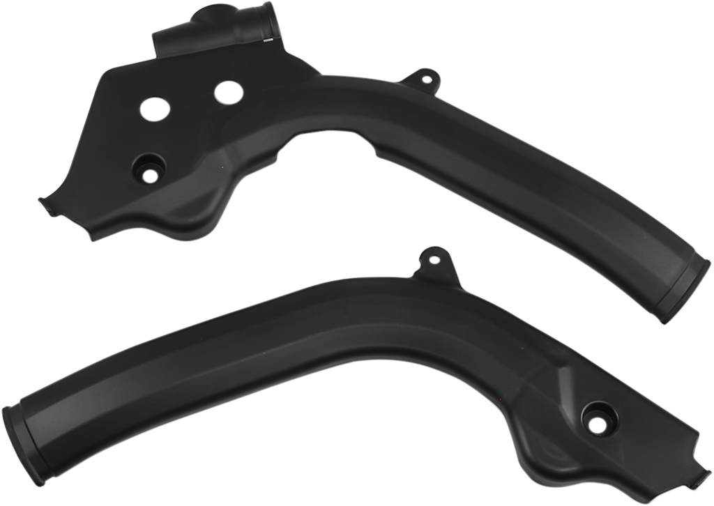 UFO Frame Guard - KTM - Black KT04066-001