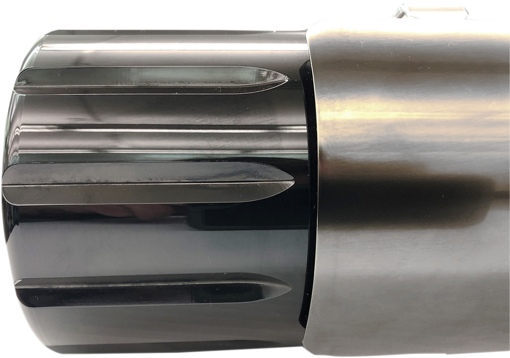 SUPERTRAPP Stout Mufflers 140-68228