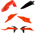 ACERBIS Standard Replacement Body Kit - OEM 2791566812
