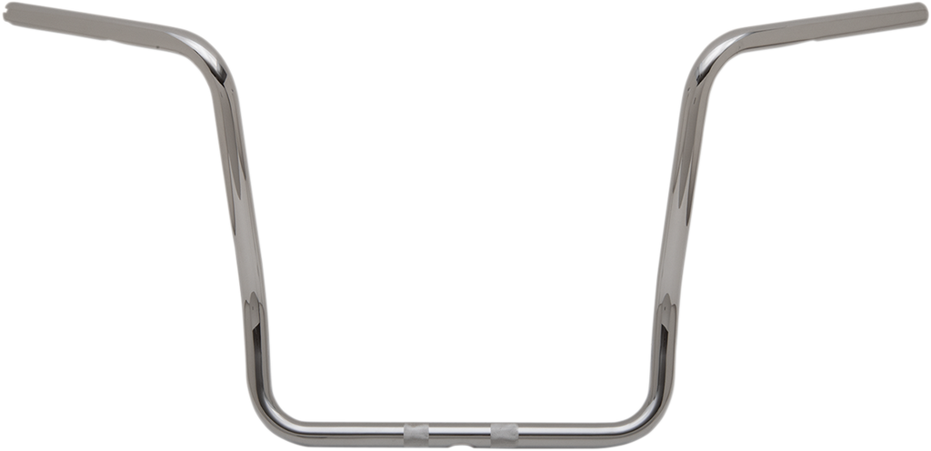 DRAG SPECIALTIES Handlebar - Ape Hanger - 16" - Chrome 38"W/13"CW/7.5"PB;F/08-20 0601-5045