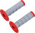 RENTHAL Grips - Dual-Compound - Red G156