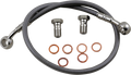 GALFER Brake Line - Stainless Steel FK003D214R