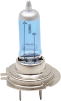 DRAG SPECIALTIES Halogen Bulb - H7 - 55 W - Super White H7-55E