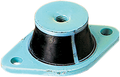 WSM Motor Mount - K440/550 011-104