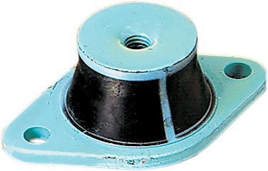 WSM Motor Mount - K440/550 011-104