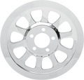 DRAG SPECIALTIES Rear Pulley Insert - ST '07-'17 D26-0150