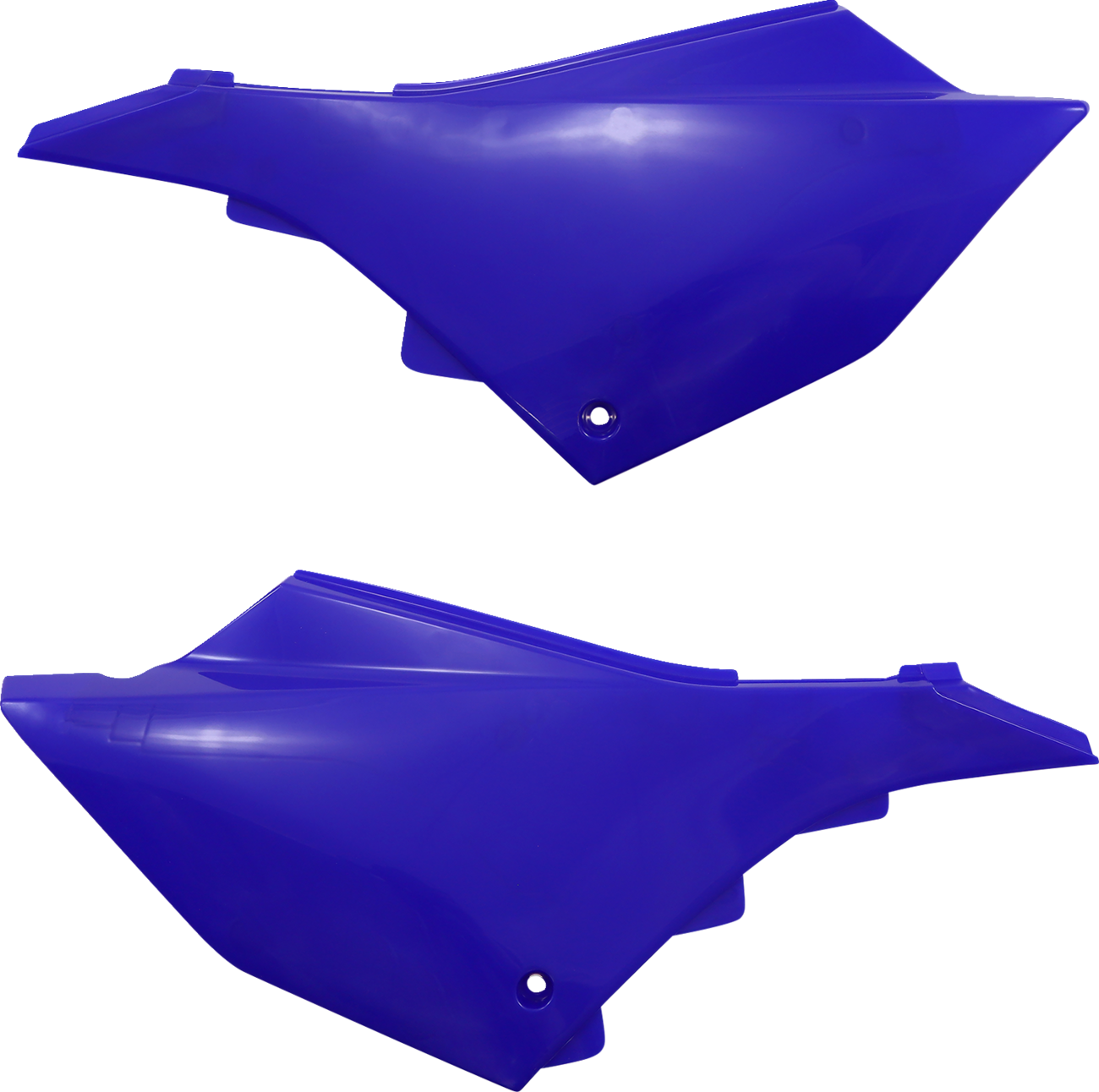 ACERBIS Standard Replacement Body Kit OEM Blue YZ 125/250 2022- 2023 2936167428