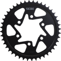 VORTEX Steel Rear Sprocket - 44 Tooth - Kawasaki 452S-44