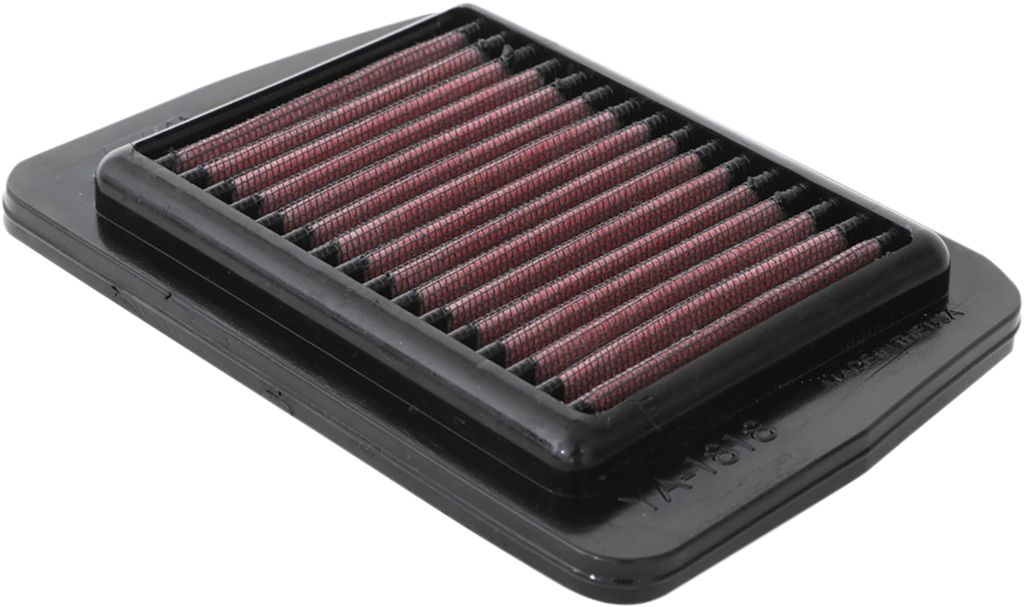 K & N Air Filter - Yamaha YA-1818