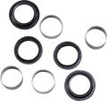 MOOSE RACING Premium Fork/Dust Seal Kit - 36 mm 119999360101