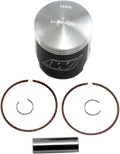 WISECO Piston Kit - +2.10 mm High-Performance 843M06850