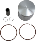 WISECO Piston High-Performance 2-Cycle 757M08500