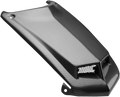 MAIER ATV Hood Cover - TRX450R - Black-Carbon 50975-30