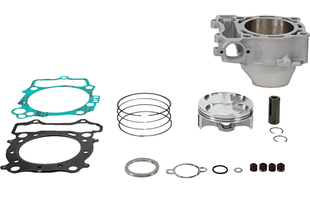 CYLINDER WORKS Cylinder Kit - Standard Bore YZ250F FX/ WRF 2019-2023 CW20013K01
