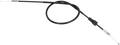MOOSE RACING Throttle Cable - Yamaha 45-1187