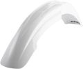 ACERBIS Front Fender White YZ125/250 2000-2005 2040470002