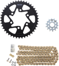 VORTEX Chain Kit - Gold CKG4218