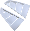 ALPINESTARS SM5 Top Side Vents - White 8970321-20