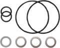 MOOSE RACING Oil Filter Hardware Kit - Yamaha 23-055M