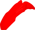 UFO Front Fender - CR Red HO04698-070