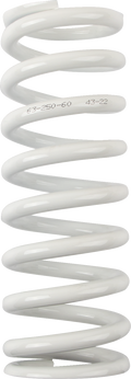MOOSE RACING Shock Spring - 63 mm - 60 n/mm 1312-1037
