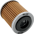 K & N Oil Filter KN-142