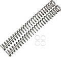 RACE TECH Fork Springs - 0.50 kg/mm FRSP 444650