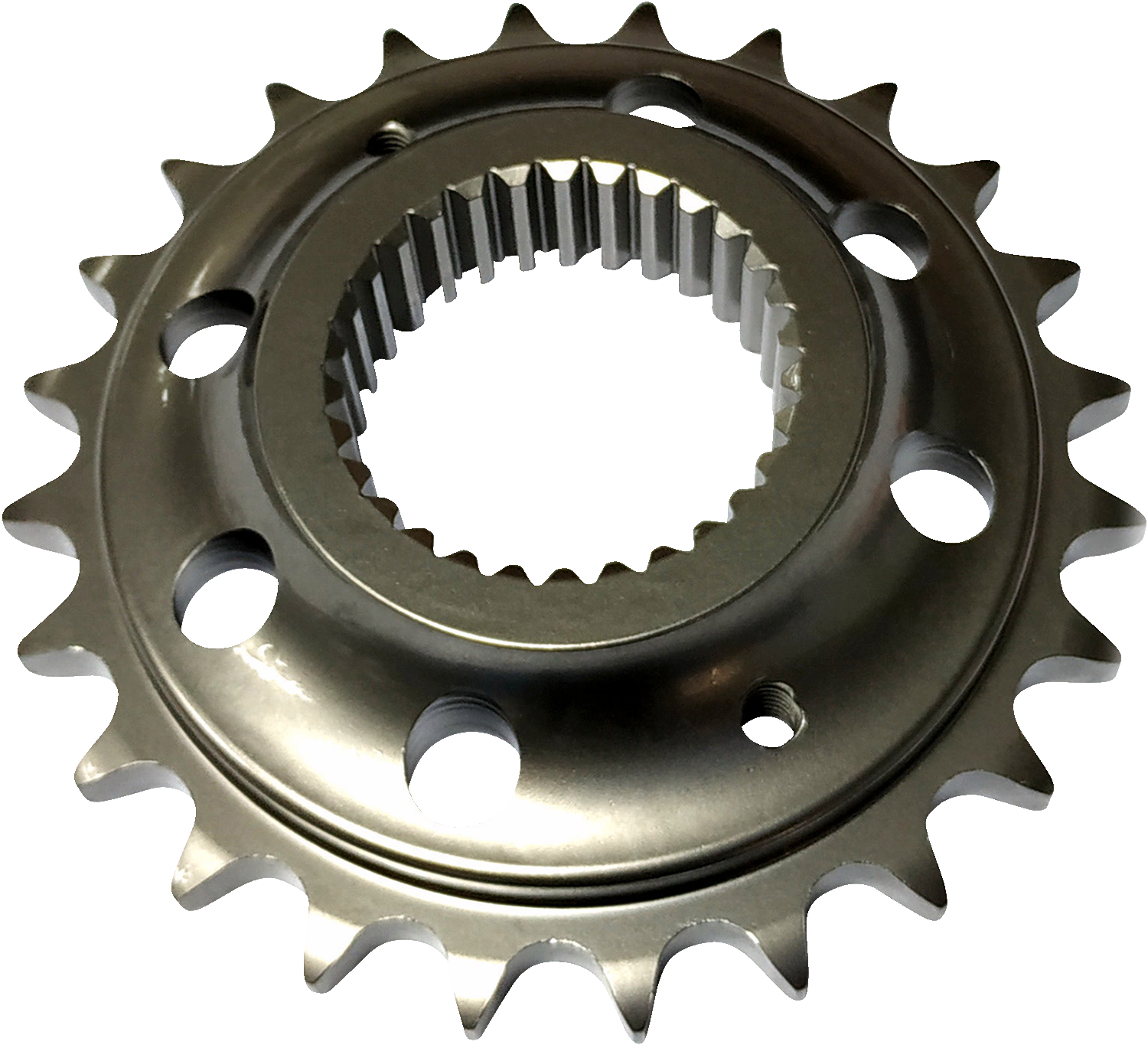 DRAG SPECIALTIES Transmission Sprocket - 24 Tooth 191327