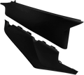 ACERBIS Side Panels - Black 2726590001