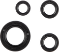 MOOSE RACING Oil Seal Set 822395MSE