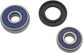 MOOSE RACING Wheel Bearing Kit - Rear 25-1191