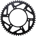MOOSE RACING Steel Rear Sprocket - Honda - 50 Tooth 1210-210-50-STL