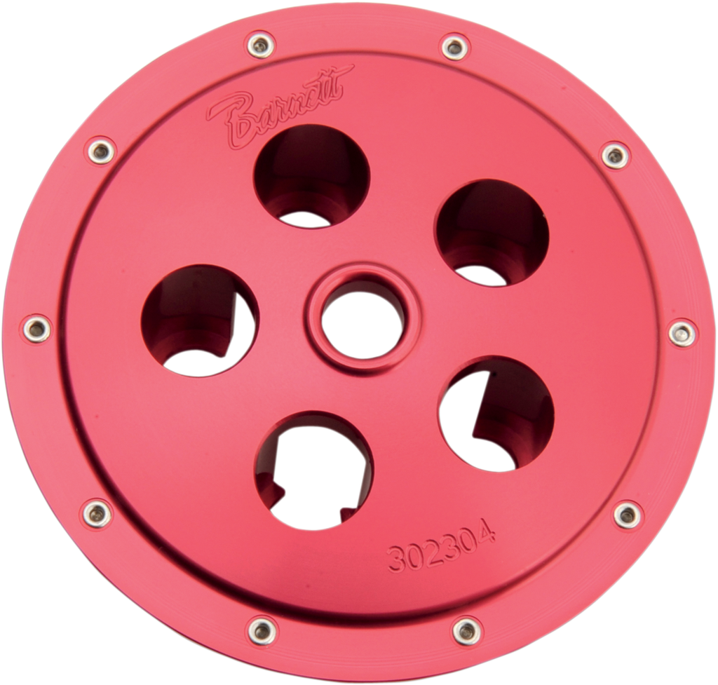 BARNETT Pressure Plate 361-35-01023