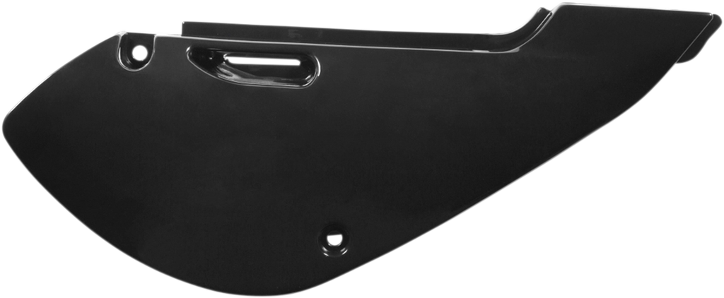 ACERBIS Side Panels - Black 2043440001