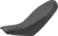 MOOSE RACING Seat - Adventure - Black - DRZ400 0810-S038