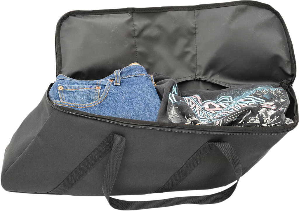 DRAG SPECIALTIES Saddlebag Liners - '14-'22 FL 3501-0942